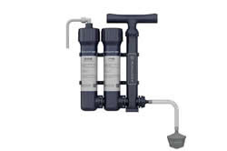 Sistema purificador de agua manual RL-W20